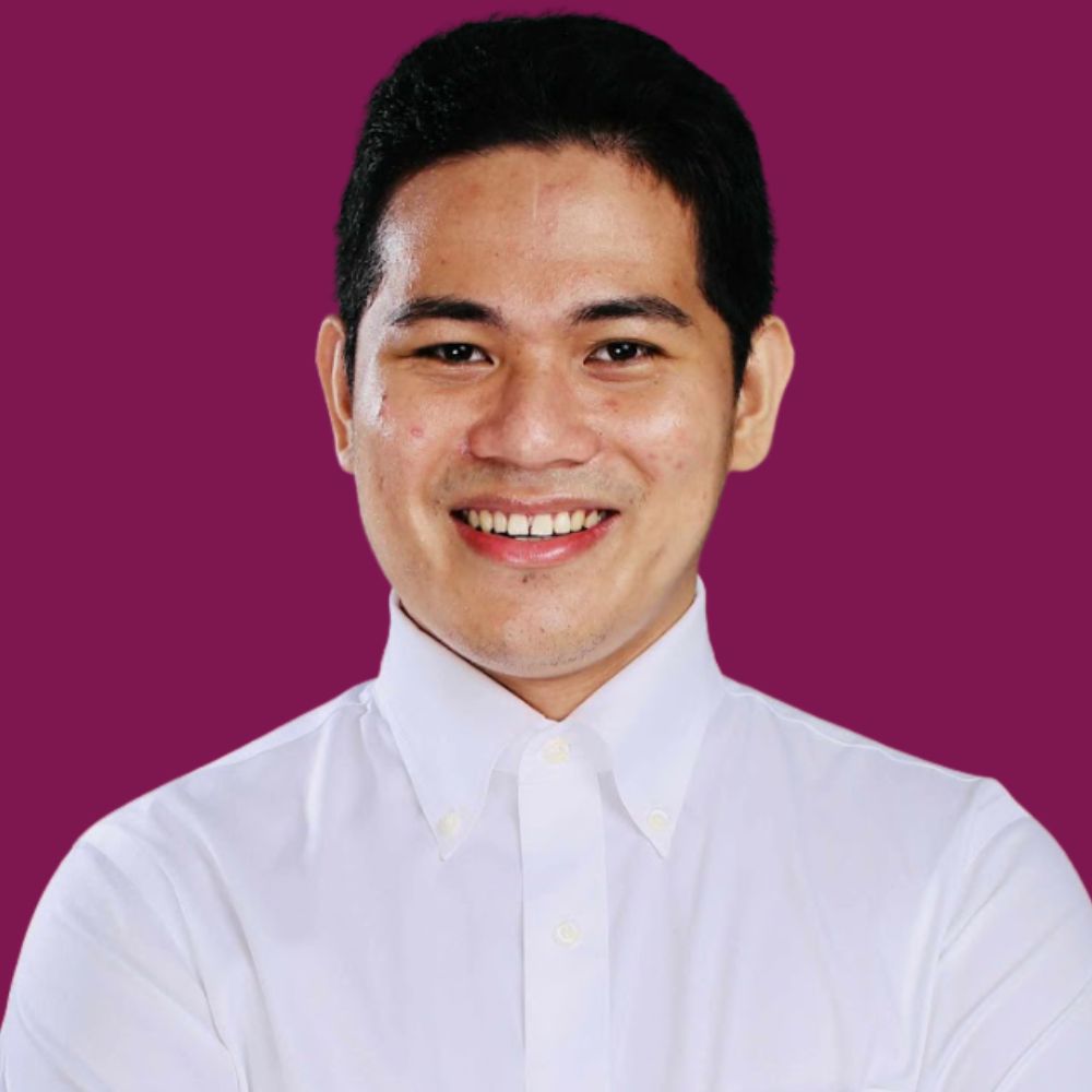 Nilo Jayoma Castulo, PhD